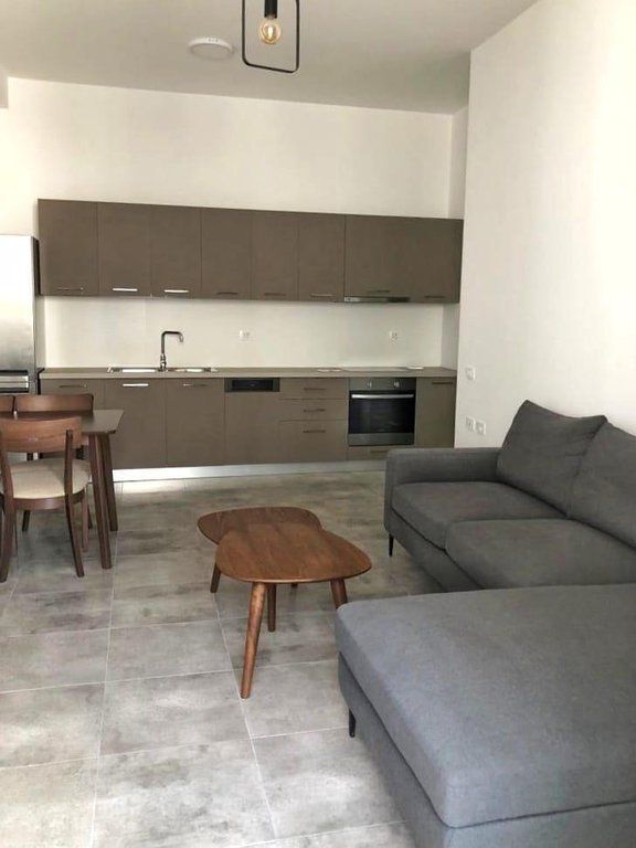 APPARTAMENTO 1+1 IN AFFITTO, COMPLESSO MAGNET /Mese 60.000 Lekë /Mese