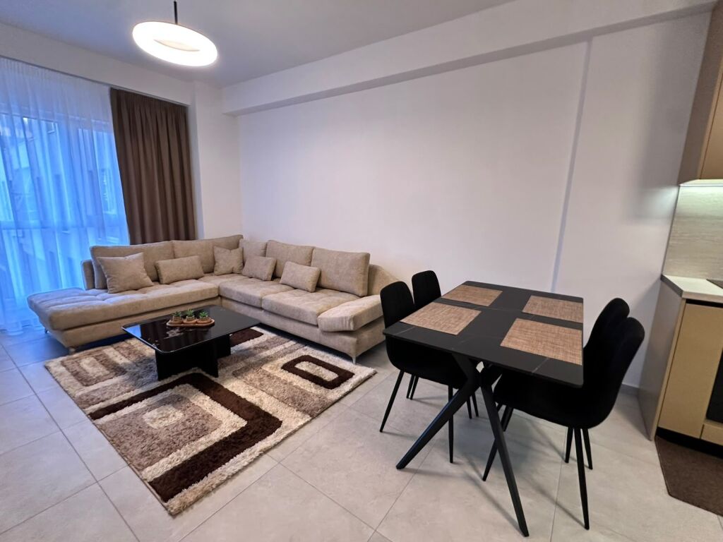 APARTAMENT 1+1 PER QIRA TEK AURA LAPRAKE