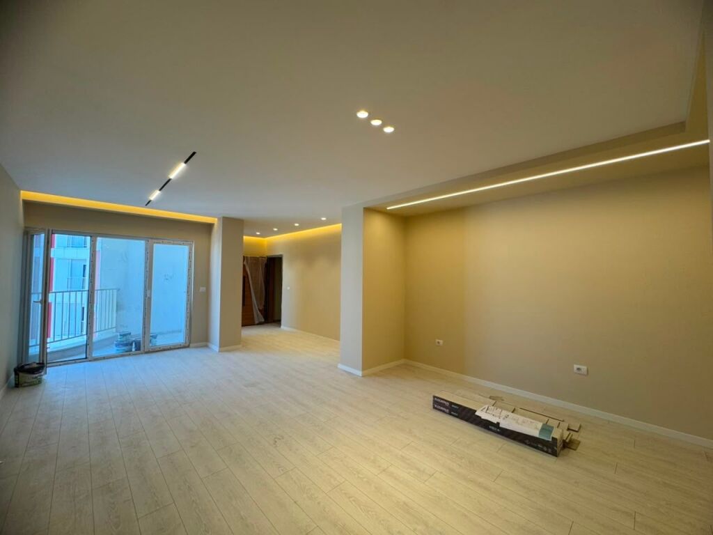 Apartament ne shitje te kompleksi Sinani