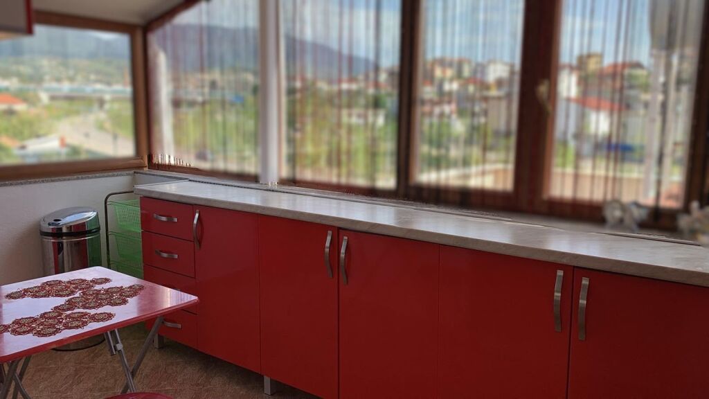 Vile Me Qera 2+1 Ne Shkoze (ID BV22714) Tirane