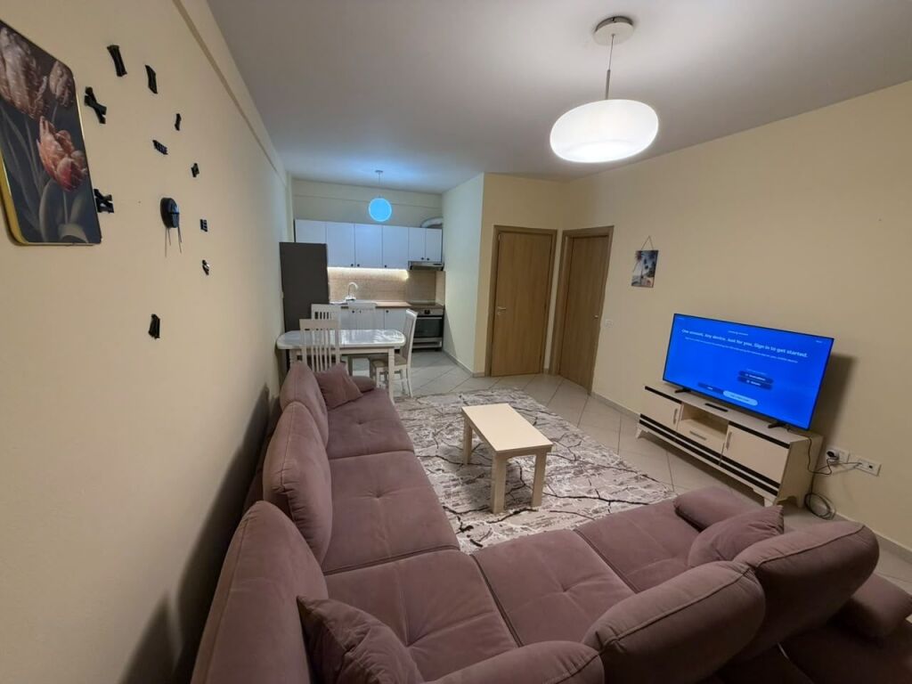 Apartament 1+1 me qera ne Astir prane Bar Oslo