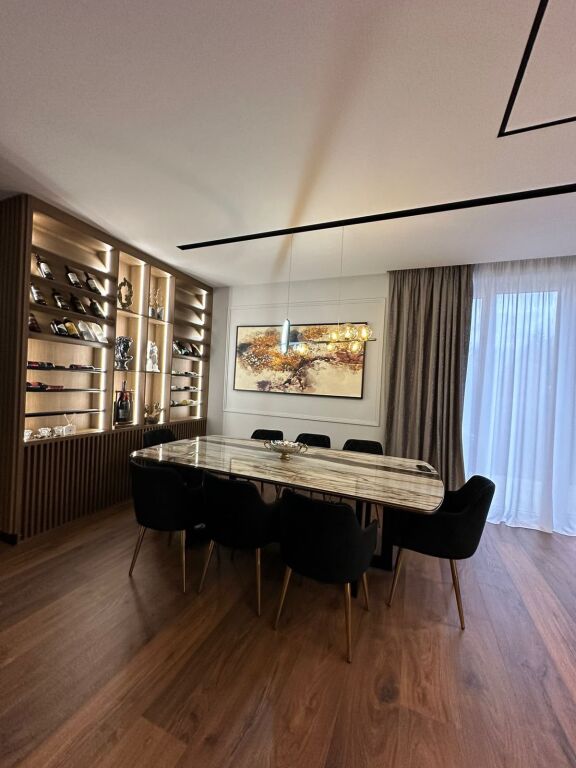 Super Duplex in affitto /Secret Garden Teg