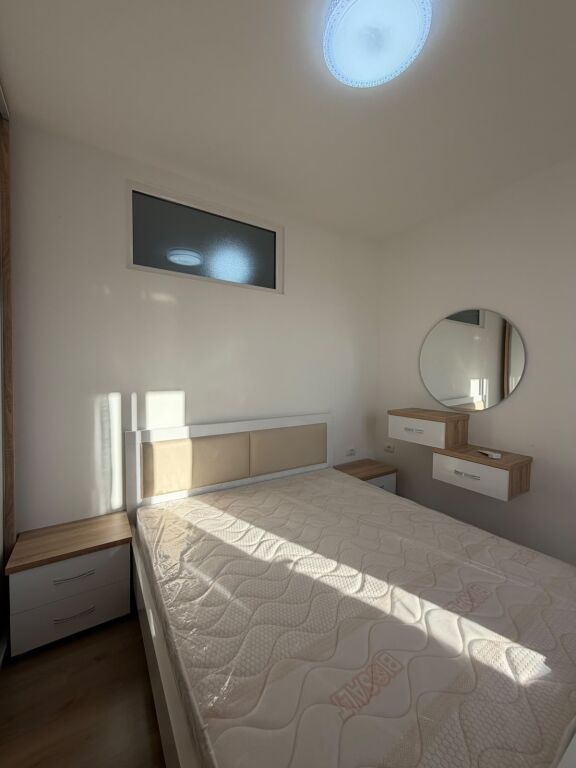 Jepet me qira 2+1+1 PASKUQAN ALBULENA RESIDENCE