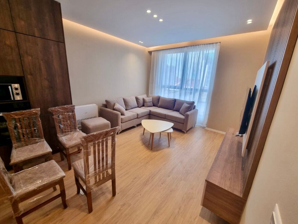 📣 QERA Apartament 1+1 📍 Rruga “Jordan Misja” ✨