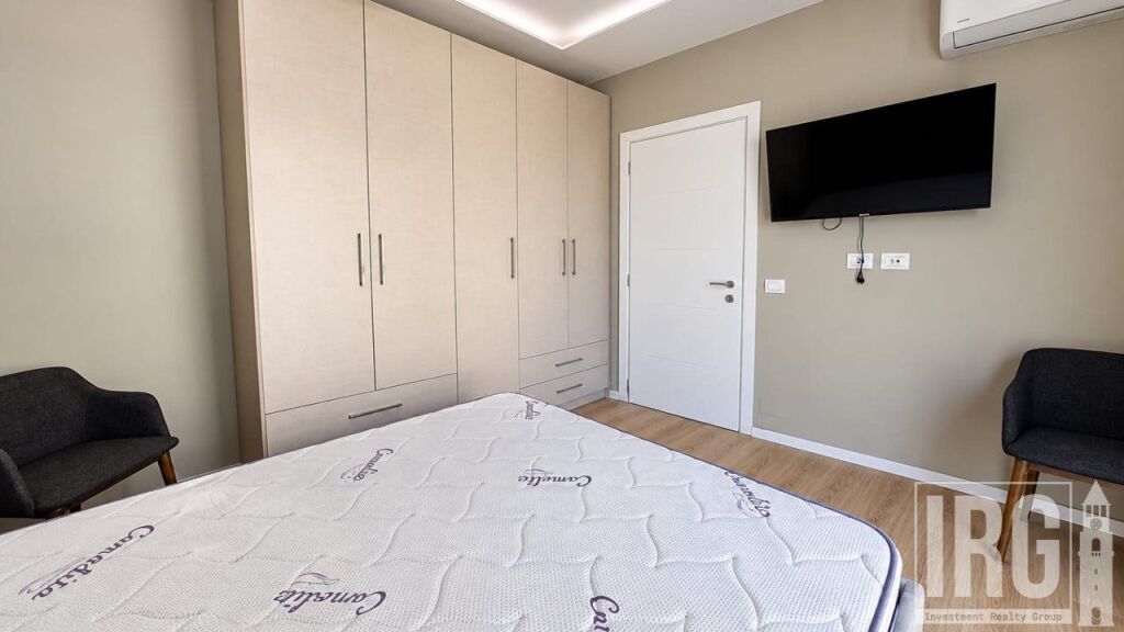 FOR SALE | APARTMENT 1+1 – RESIDENZA MAGNET