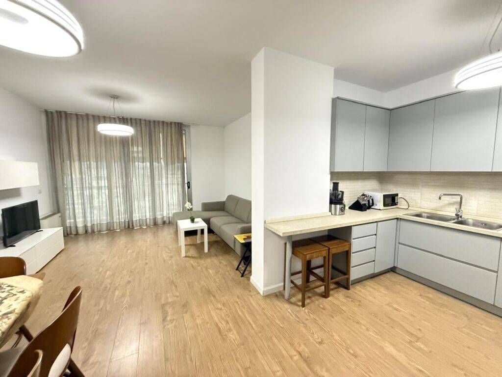 🏙️ 2+1 APARTMENT FOR RENT – GALERIA ETC | CENTER