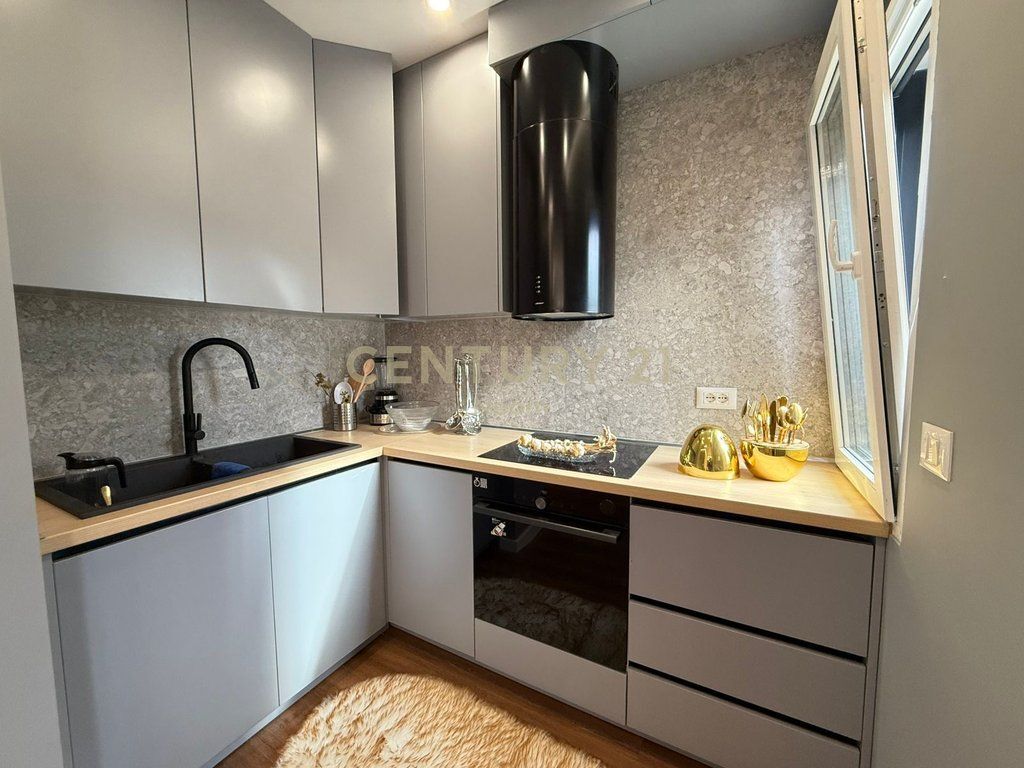 2+1+2 Apartment for Rent – ​​Kodra e Diellit, Tirana