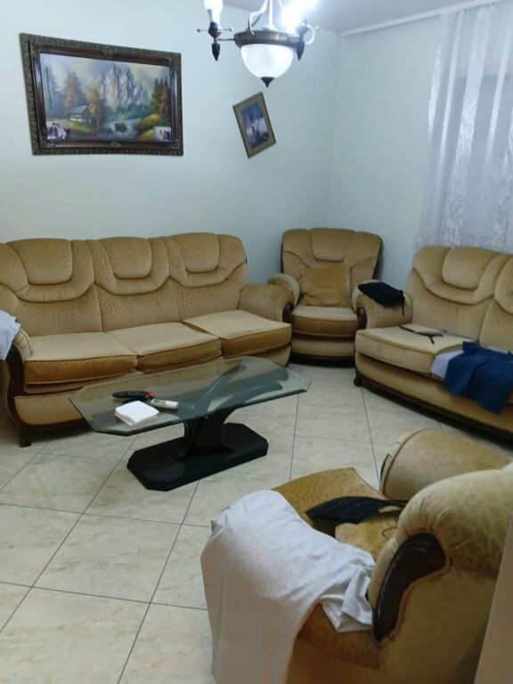 Shitje | Apartament 3 + 1 | Rruga Irfan Tomini | 150000 €