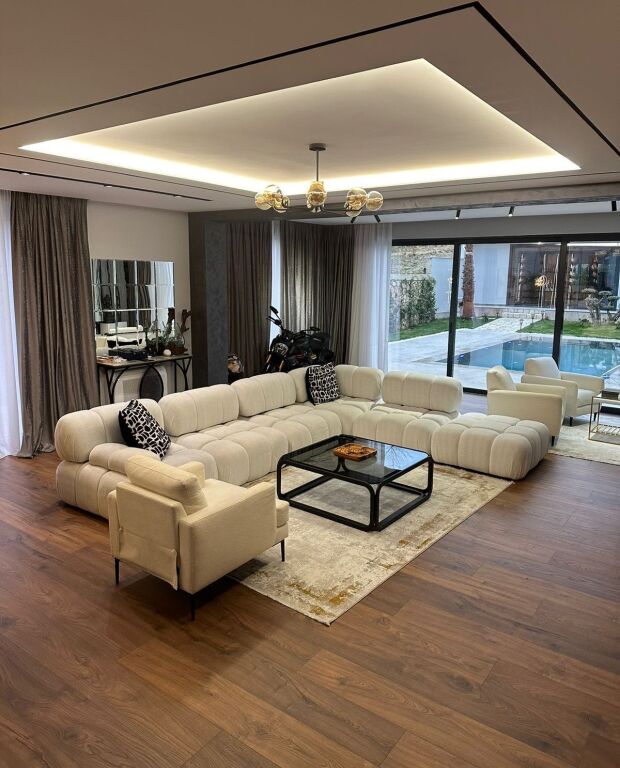 Super Duplex in affitto /Secret Garden Teg
