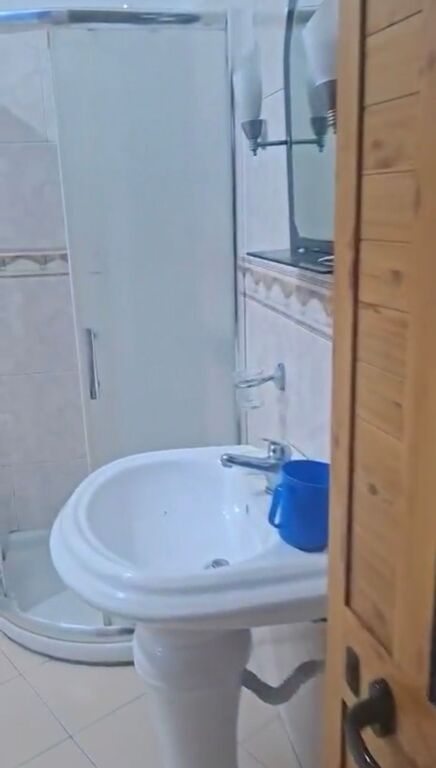 2+1 apartment for rent at Gramoz Pashko near the German Villas