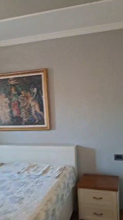 Apartament 1+1 per qera Rruga e Elbasanit !