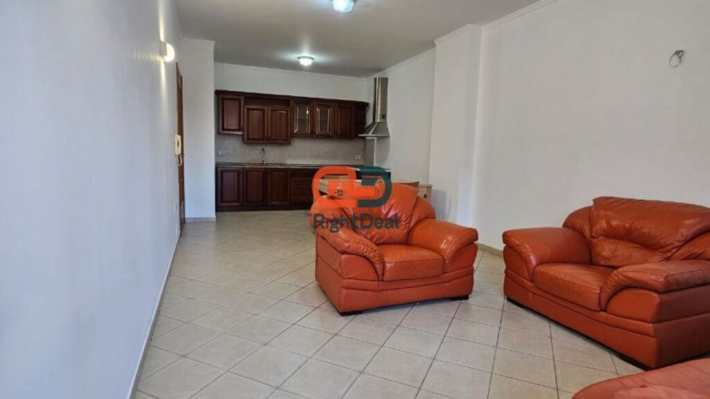 Opposite Delijorgji, Apartment 1+1 for Sale, With Spacious Areas!!!
