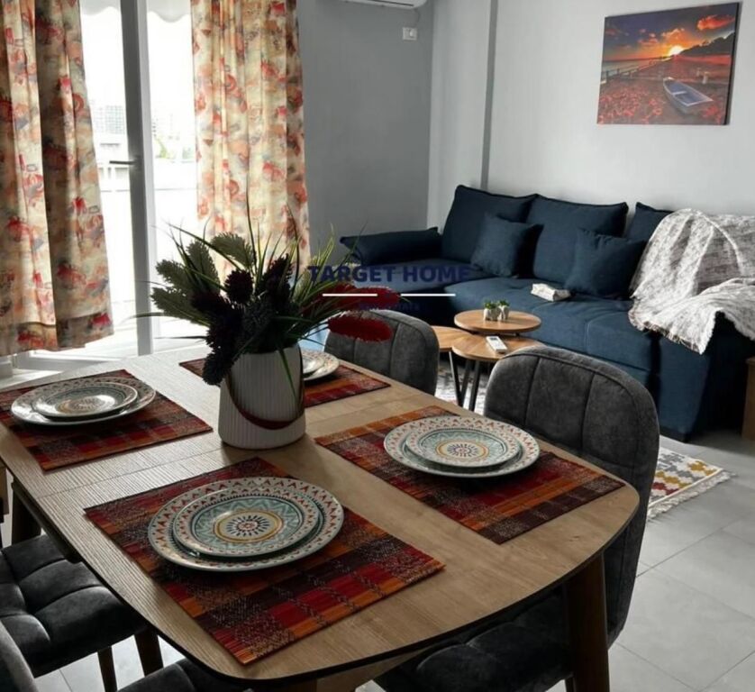 APARTAMENT 1+1 ME QIRA – OXHAKU