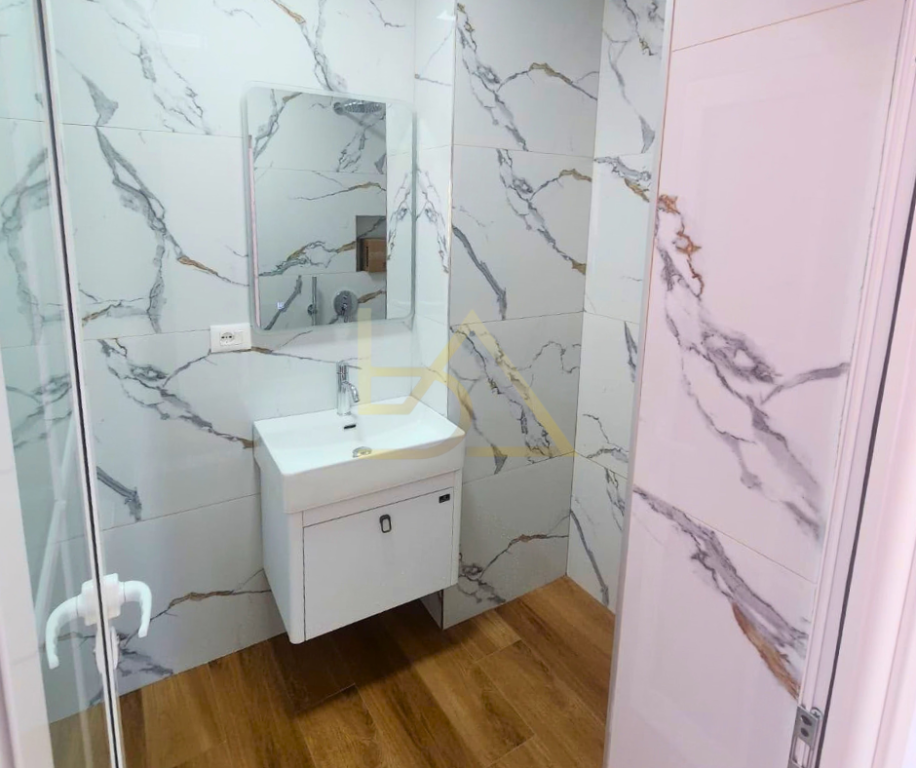 FOR SALE APARTMENT 1+1 – DERVISH HEKALI STREET, TIRANA