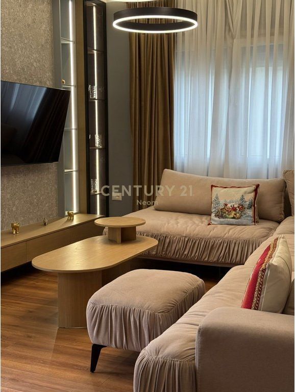 2+1+2 Apartment for Rent – ​​Kodra e Diellit, Tirana