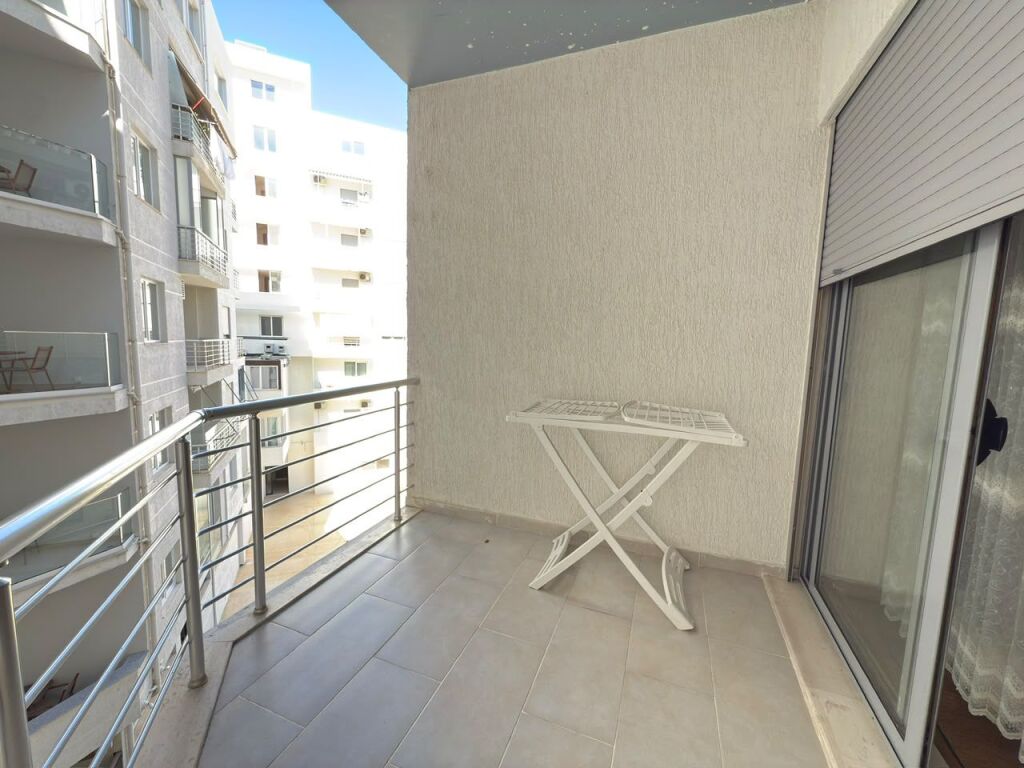 🏡 APARTMENT 1+1 FOR RENT UNTIL MAY - LUNGOMARE - VLOR.