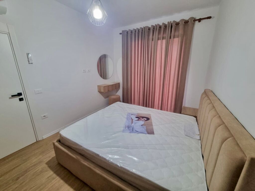 📣 QERA Apartament 1+1 📍 Rruga “Jordan Misja” ✨