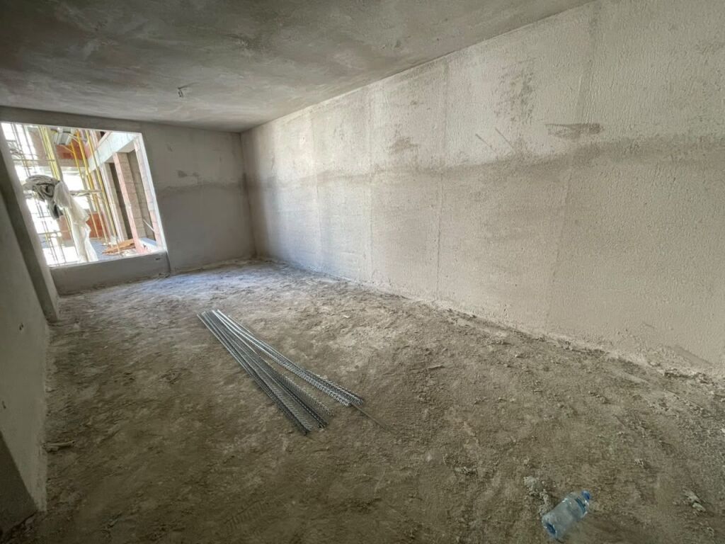 For sale, Apartment 1+1, former Aviation Field, Tirana. Empire75070