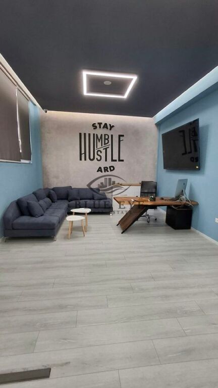BUSINESS PREMISES FOR SALE NEAR BLUE STAR, DURRËS!