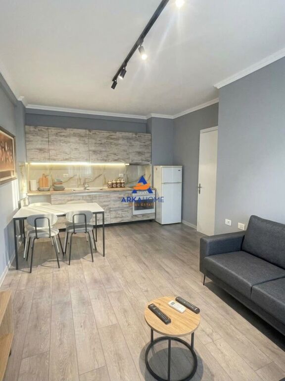 JEPET ME QIRA APARTAMENT 2+1+BALLKON "DON BOSKO" 700 EURO