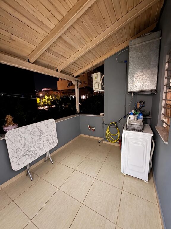 Apartament me qera 1+1 te Vasil Shanto