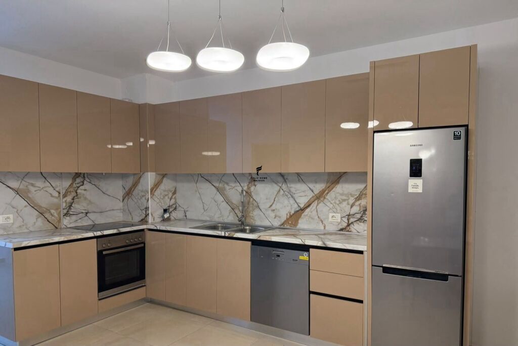 APPARTAMENTO IN AFFITTO 2+1 VIA DIBRA 70.000 LEKE FH-96245