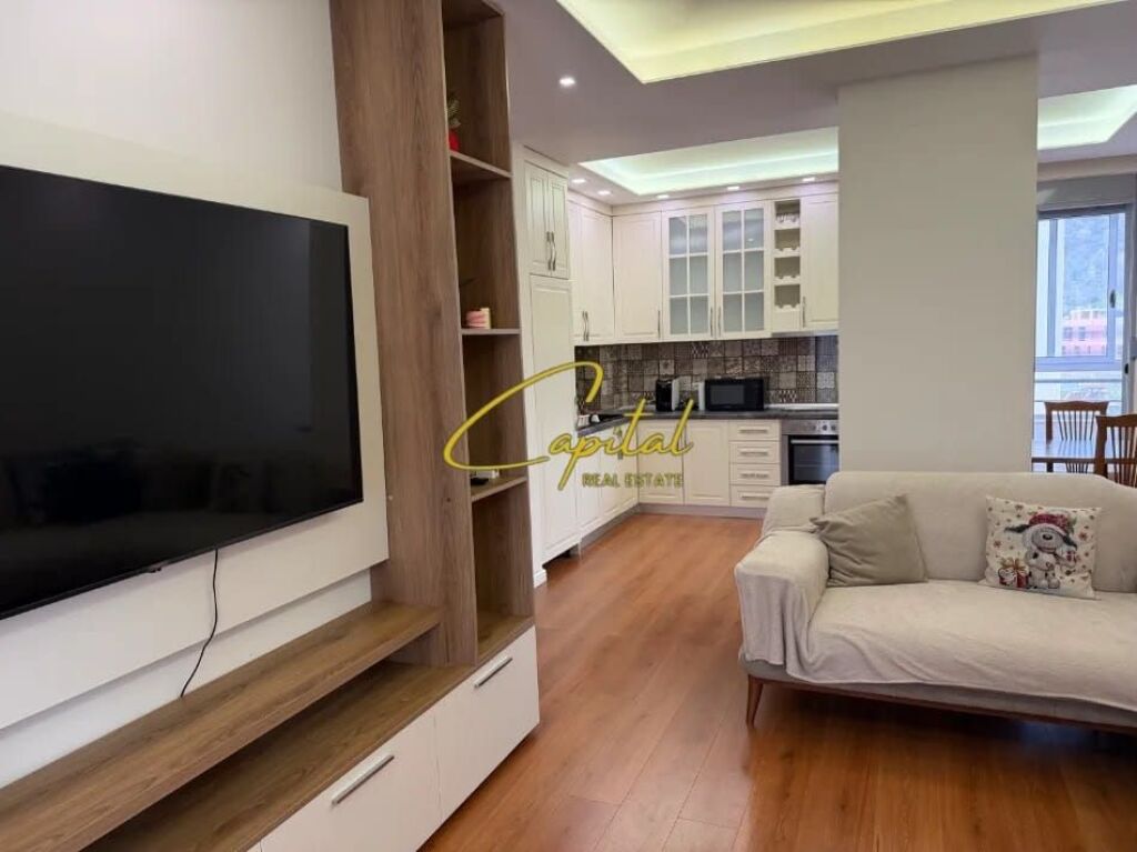APARTMENT FOR RENT 2+1 DRY LAKE 75,000 LEKE