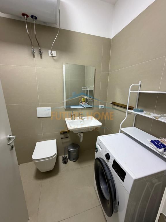 Rent, Apartment 2+1+2, Dritan Hoxha Street, Tirana