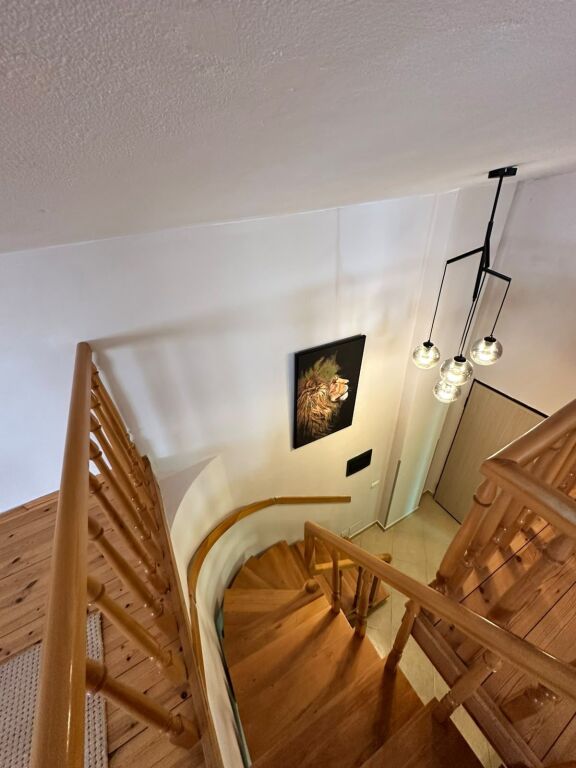 Duplex in affitto