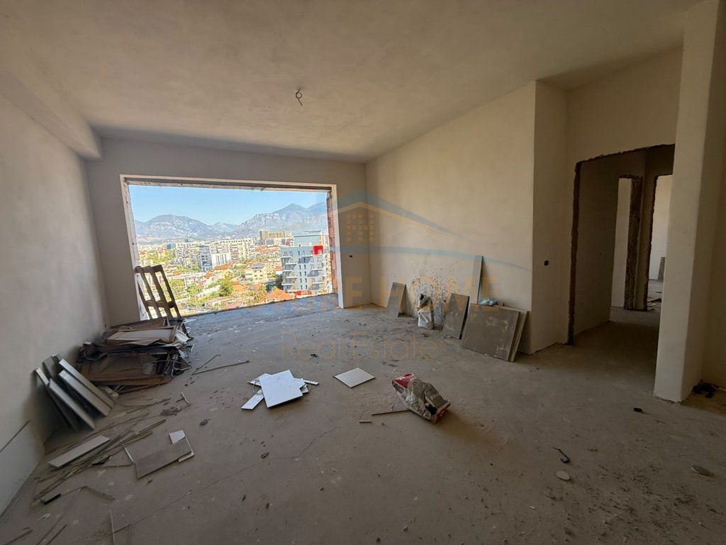 Shitet Apartament 2+1+2, Riverside Residence, Tiranë
