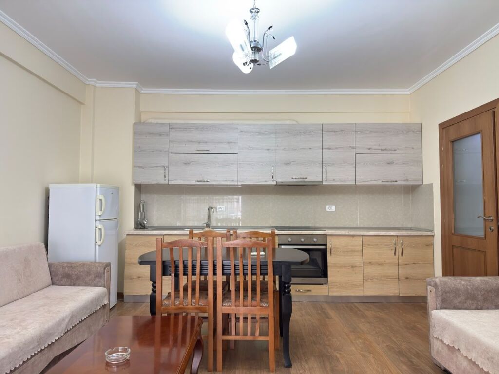 🏡 APARTMENT 1+1 FOR RENT UNTIL MAY - LUNGOMARE - VLOR.