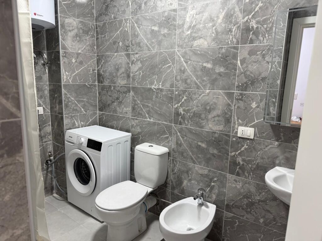 APARTAMENT 2+1 ME QIRA – RRUGA E DIBRËS
