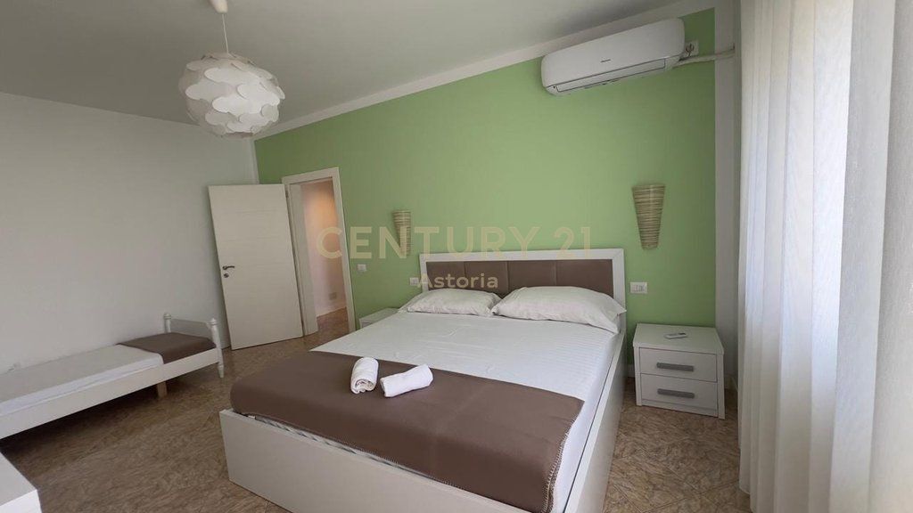 VENDESI APPARTAMENTO 1+1 – SPIAGGIA ILIRIA, DURRËS