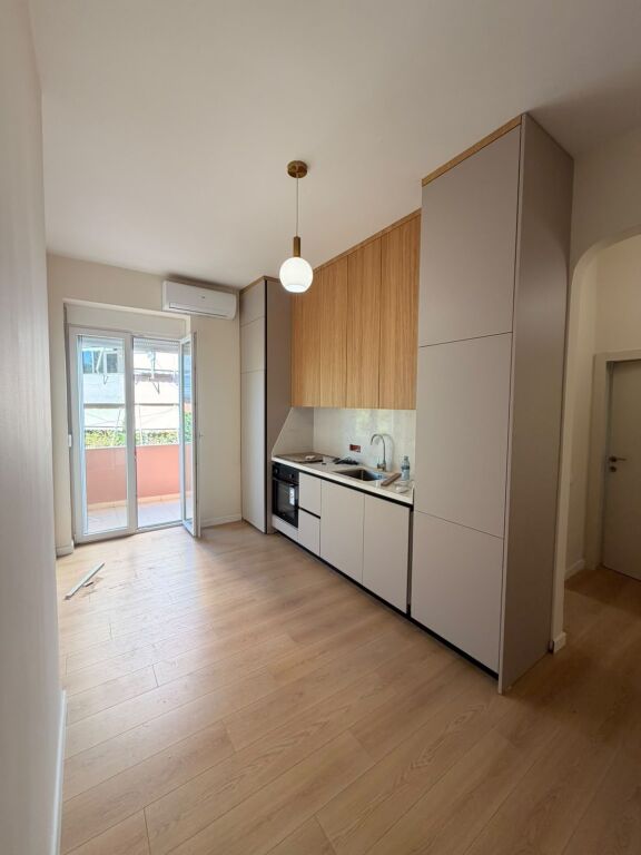 Apartment 1+1 for rent – Vasil Shanto !