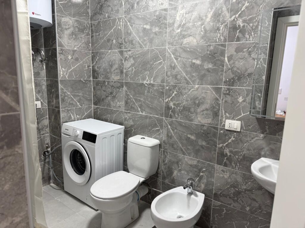 For rent 2+1+1 RR.e Dibres 700 thousand lek
