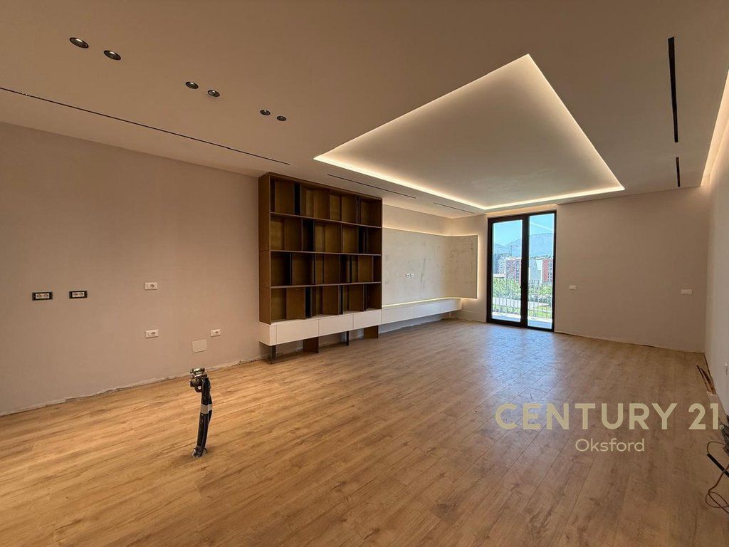 Shesim apartament 2+1+2 me pamje nga Kompleksi Olimpik, tek Altana Luxury Residence!
