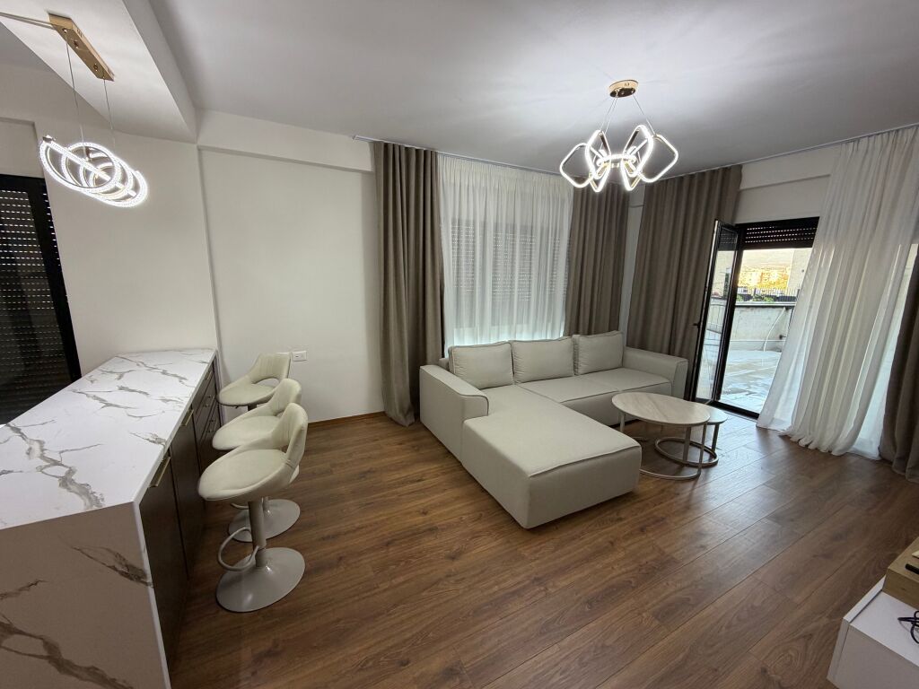 Rent 2+1+P / Kodra Diellit