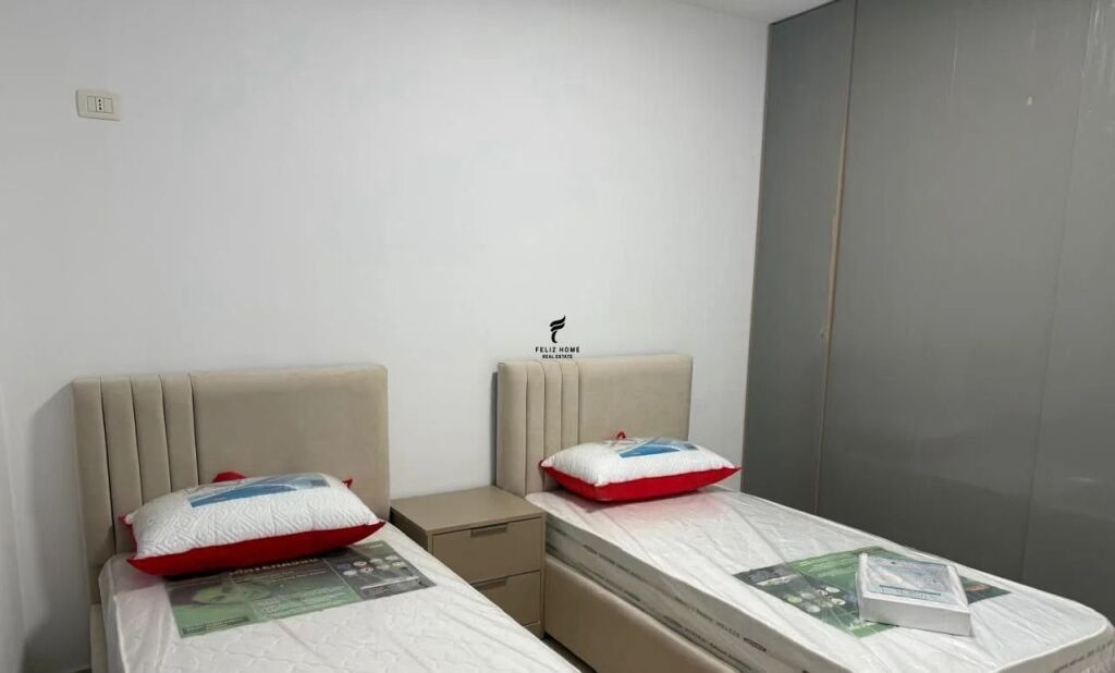 APPARTAMENTO IN AFFITTO 2+1 VIA DIBRA 70.000 LEKE FH-96303