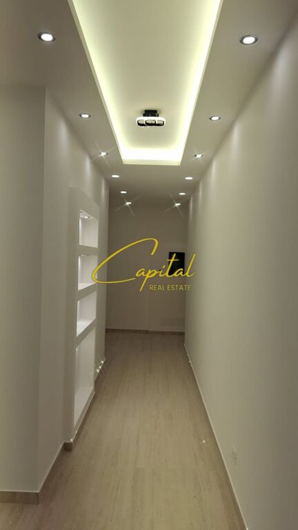 ZYRE ME QIRA 108 M2 ISH BLLOKU 1.500 EURO