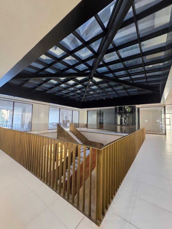 Business premises for rent opportunity Mine Peza