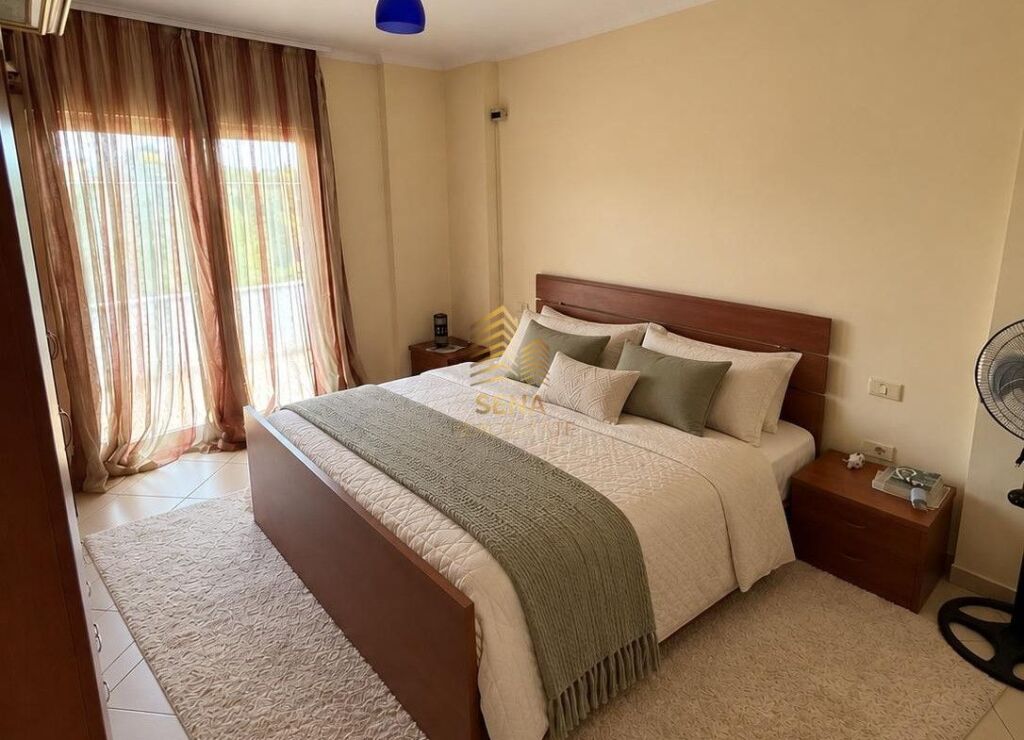 Qira, Apartament 2+1+2WC+2Blk, Rruga Hoxha Tahsim, 75.000 Lek/Muaj