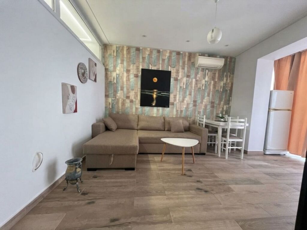 For sale, Apartment 1+1, Mine Peza, Tirana