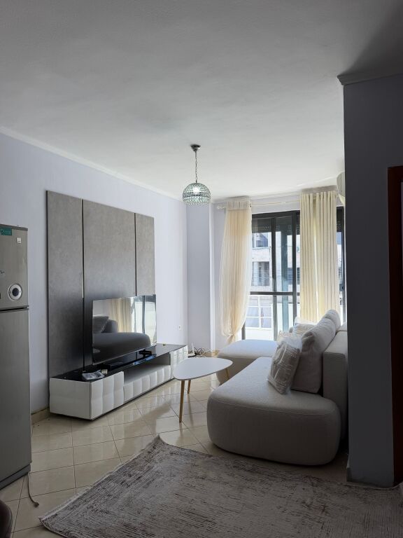Apartment 1+1 in Yzberisht