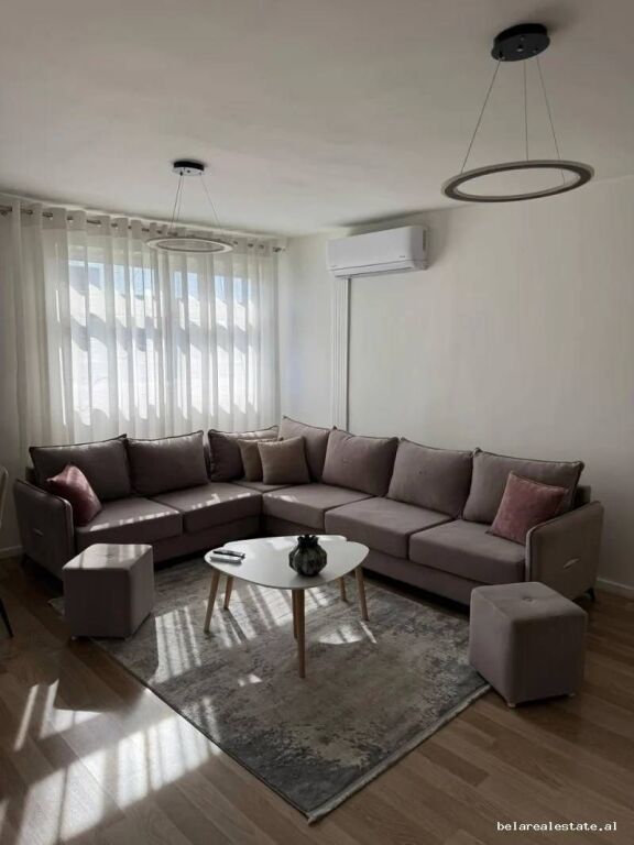 Apartment For Sale 1+1 At Bardhyl Street (ID B111156) Tirana