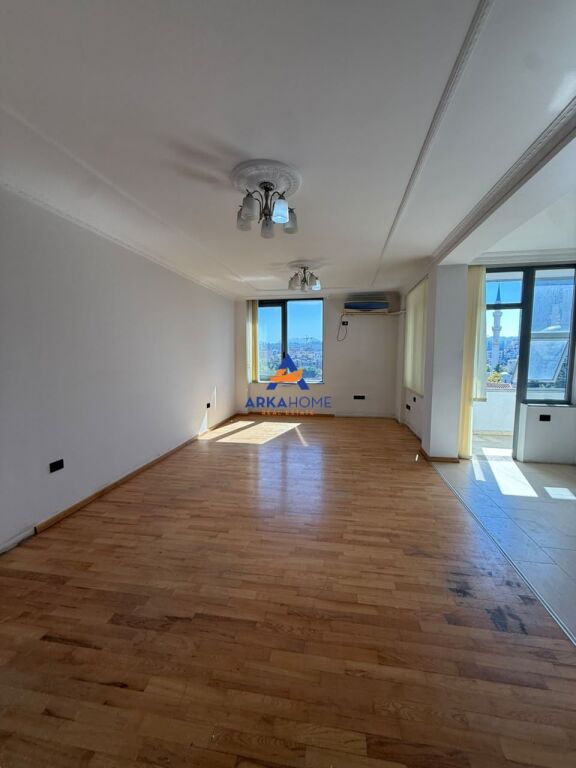 FOR SALE APARTMENT 2+1+BALCONY "NEAR TOPTANI, CENTER" 432,000 EURO