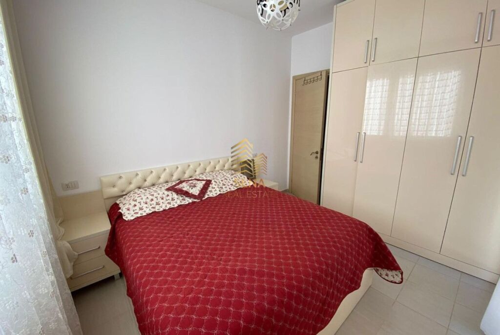Rent, Apartment 1+1+balcony+Parking Spot, Fresk, 43,000 Lek/month