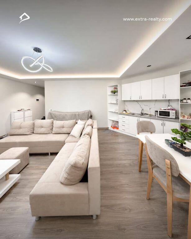 FOR SALE APARTMENT 2+1, DON BOSCO - TIRANA