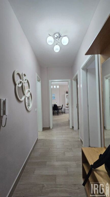 APPARTAMENTO 2+1 IN AFFITTO VICINO A "21 DHJETORIT" !
