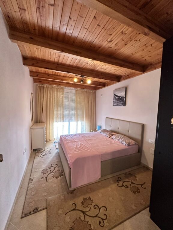 Duplex in affitto