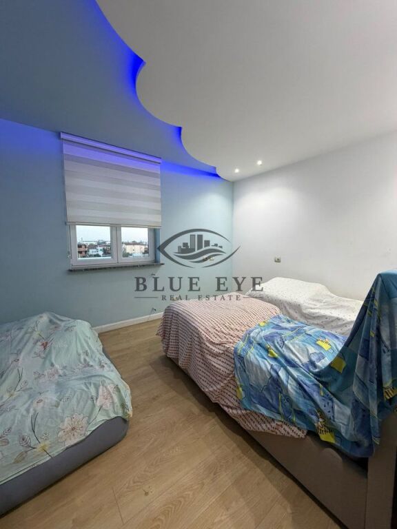 Apartament 3+2 Me Qira në Lagja nr.17, Durrës.